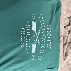 Snow Throwers T Shirt